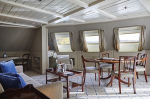 Royal Suite